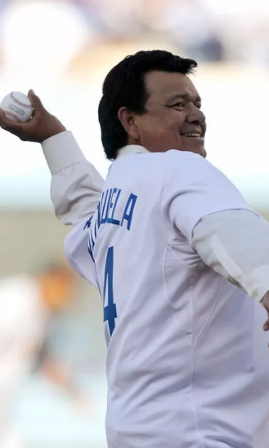 Fernando 'Toro' Valenzuela, en grave estado de salud