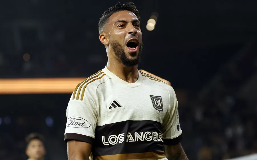 10. Sporting Kansas City vs. LAFC. Sábado 5 de octubre. Duelo de mexicanos en la MLS. LAFC busca mejorar su posición y KC está eliminado de la postemporada.