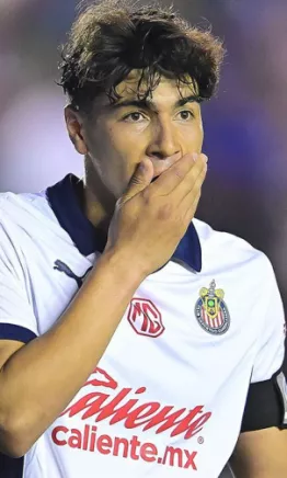 ¿Hay algún jugador del Atlas que envidie Chivas?