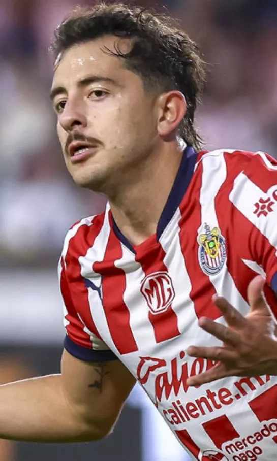 Increíblemente, Chivas y Atlas solo se llevan un punto