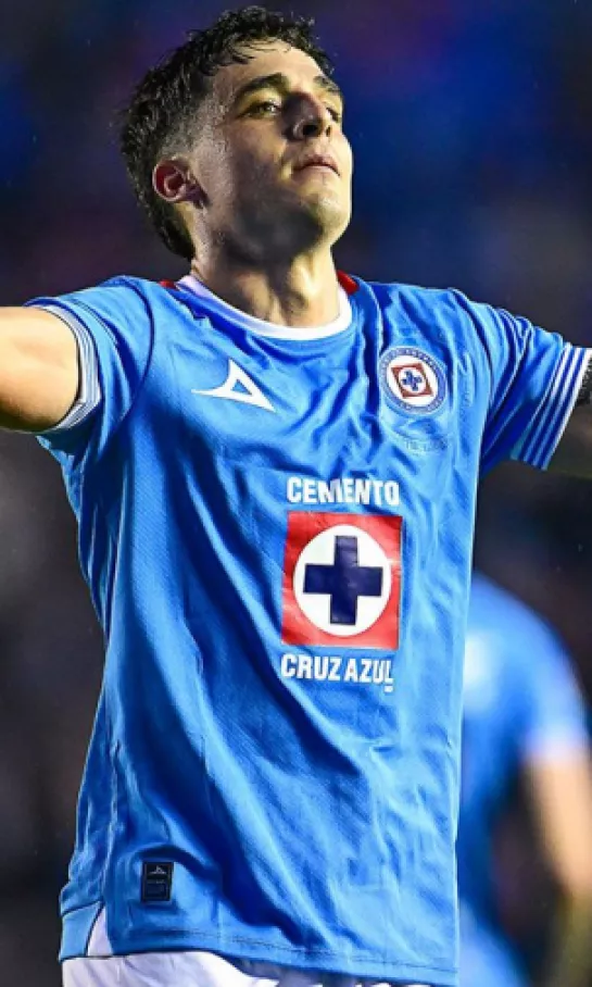 Cruz Azul pita y pita y se acerca a los 30 puntos en el Apertura 2024