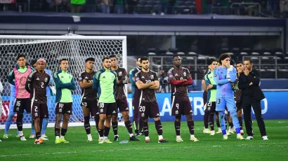 En los últimos años he sido el jugador más veterano de los equipos, de la Selección también. He tenido excompañeros que ahora son entrenadores, o que están en los equipos técnicos.