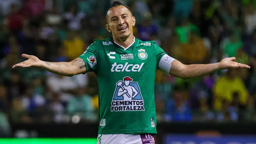 ¿Se levantarán León y Pachuca? Estos equipos multicampeones y constantes protagonistas del futbol mexicano tienen nueve puntos y marchan entre los últimos cinco lugares.