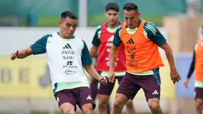 Andrés Guardado tendrá un homenaje en el Estadio Cuauhtémoc de Puebla.