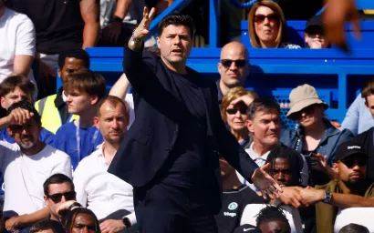 El debut de Mauricio Pochettino y otros partidos atractivos