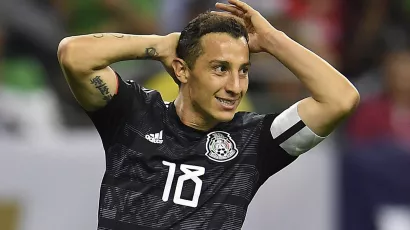 ¿Quién es Andrés Guardado para la Selección Mexicana?