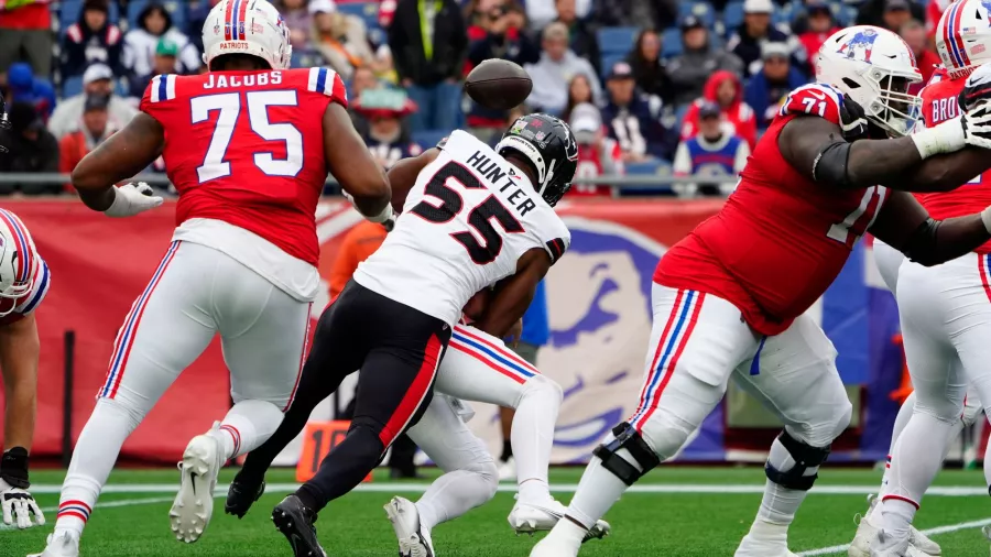 Los Texans levantaron la cabeza y volvieron a ganar