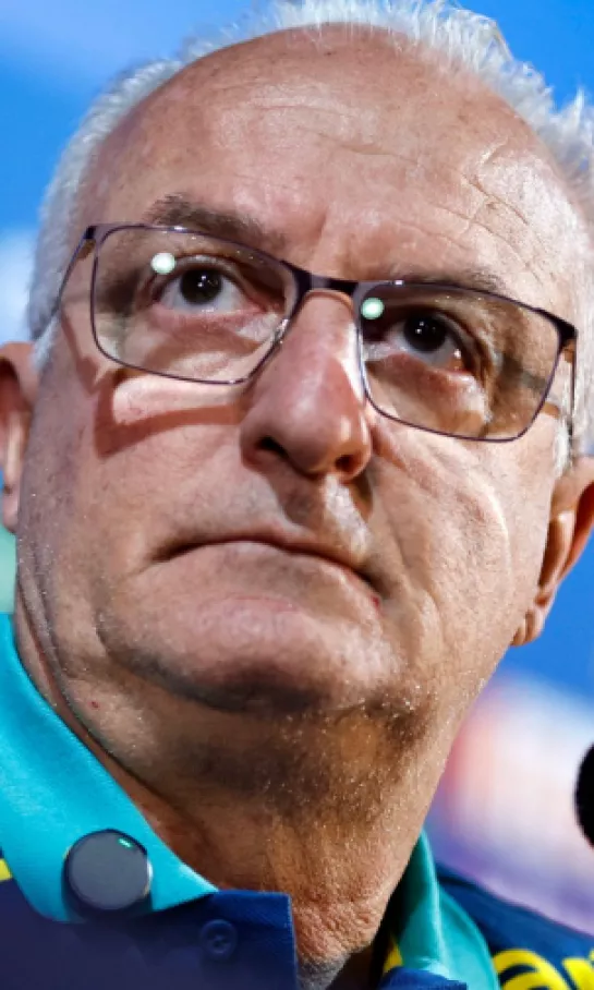 No será sencillo para Brasil enfrentar a Perú: Dorival Júnior