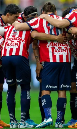 Chivas y el enigma de su próximo técnico: otro argentino o un mexicano de éxito probado