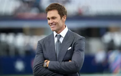 Tom Brady será dueño de un equipo de la NFL