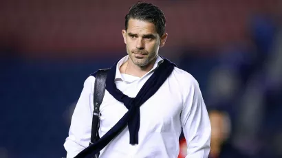 Si creen que Chivas fue lo único que maltrató Fernando Gago, deberían ver su casa