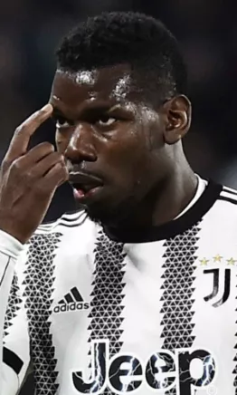 Paul Pogba, dispuesto a rebajarse el sueldo para volver con la Juventus