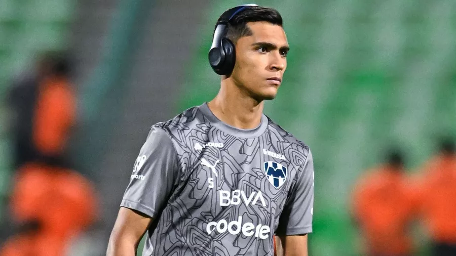 10.	Fidel Ambriz (Rayados), 6 MDE