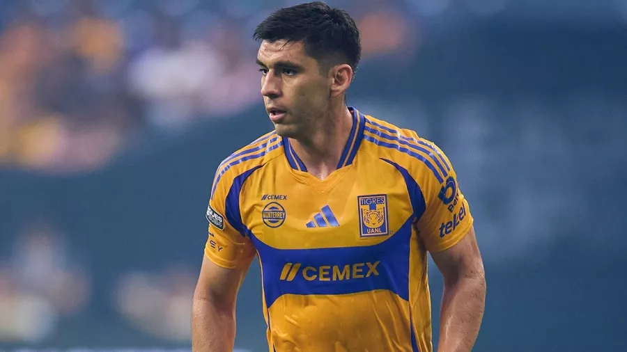 8.	Jesús Angulo (Tigres), 6 MDE