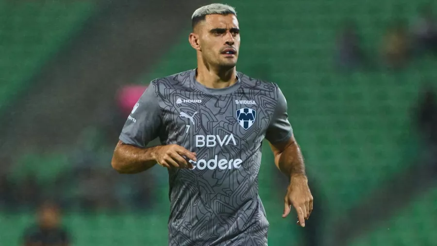 3.	Germán Berterame (Rayados), 7.5 MDE