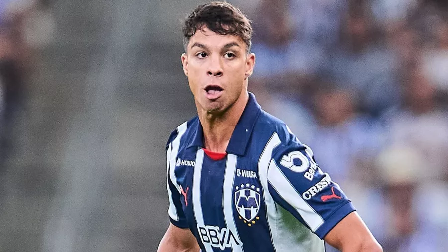 11.	Óliver Torres (Rayados), 6 MDE