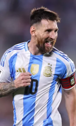 ¿Qué motiva a Lionel Messi para seguir jugando?