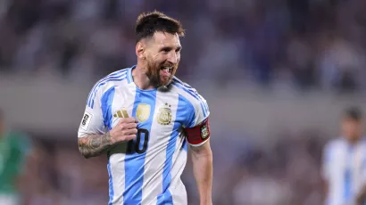 ¿Qué motiva a Lionel Messi para seguir jugando?