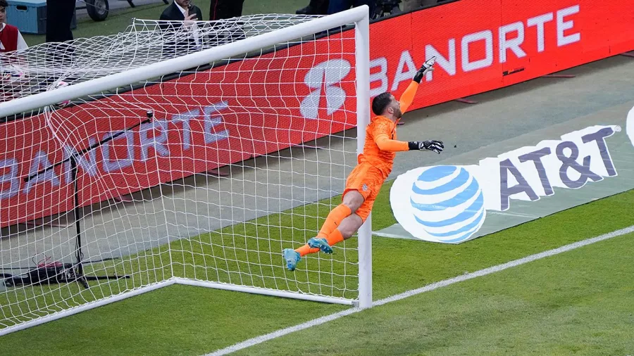 Gol y asistencia de Raúl Jiménez y México vuelve a sonreír ante Estados Unidos