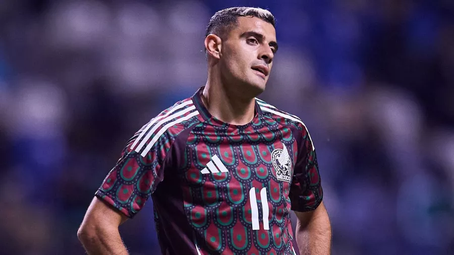 Debuts y despedidas y todo lo que dejó la Fecha FIFA para México