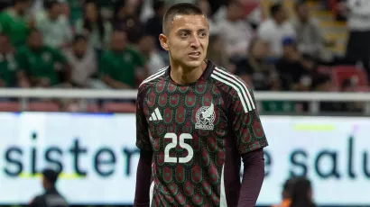 ¿Y este era el rival más fácil? México enfrentará a Honduras en la Nations League