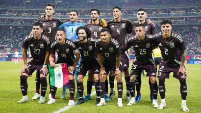 Así se vivieron los últimos minutos de Guardado con el Tri.