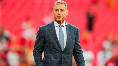 Los actuales jugadores de los Cowboys son perezosos: Troy Aikman