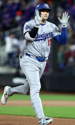 Los Dodgers dominan la Serie de Campeonato