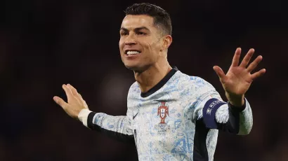 Ni Lionel Messi le compite a Crsitiano Ronaldo como el futbolista mejor pagado de 2024