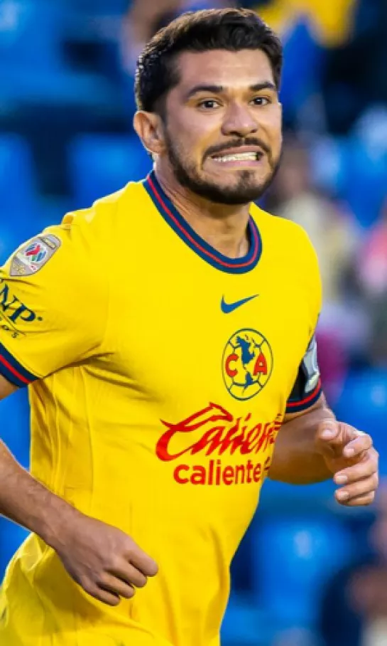 América y Chivas se aferran a la media tabla después de 11 jornadas