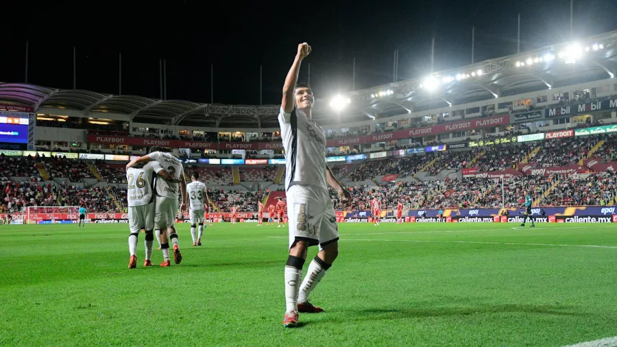 Tropezón de Necaxa en casa ante los Xolos de Juan Carlos Osorio