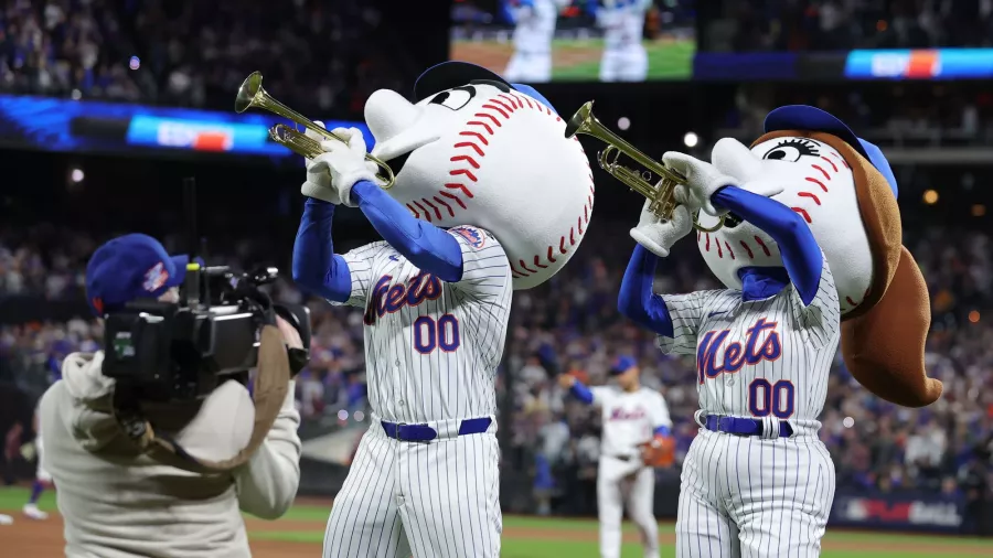 Los Mets apalearon a los Dodgers y las emociones contrastaron