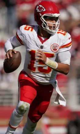 ¿Ganar sin brillar?, los Chiefs lo volvieron a hacer