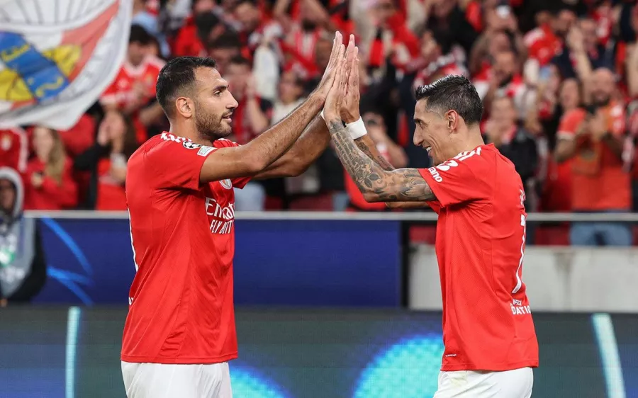 Benfica (Portugal)