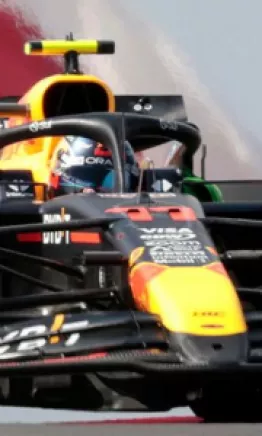 'Checo' Pérez sabe que pudo dar más en la clasificación de Austin