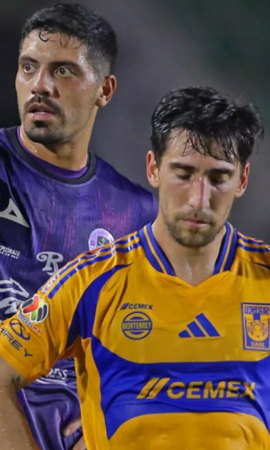 Tigres sigue perdido y fue vencido por el Mazatlán