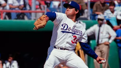 También Chivas y América lloraron la muerte de Fernando Valenzuela