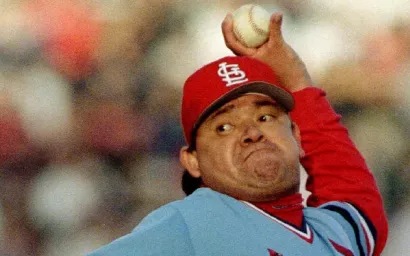 En total jugó 10 temporadas con los Dodgers antes de pasar a ser parte de California Angels. En la Gran Carpa también defendió las camisolas de Baltimore Orioles, Philadelphia, San Diego  Phillies, Padres y St. Louis Cardinals. 