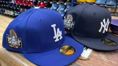 ¿Cuáles son las fortalezas de Dodgers y Yankees en la Serie Mundial?