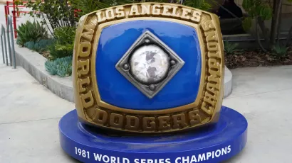 ¿Cómo fue la última Serie Mundial entre Dodgers y Yankees?