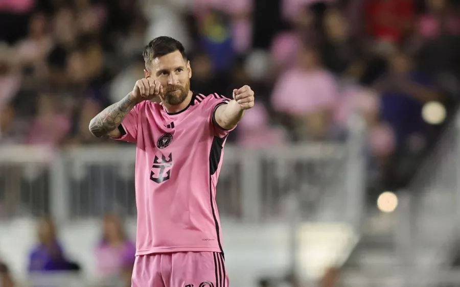 3. Inter Miami vs. Atlanta United (MLS). Viernes 25 octubre. Leo Messi y compañían inician su travesía en la postemporada.