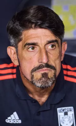 Tigres en picada y con Veljko Paunovic en 'la tablita'