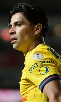 América pierde a su flamante contratación