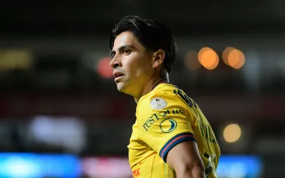 América pierde a su flamante contratación