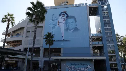 El Dodger Stadium volvió a vivir la 'Fernandomanía'