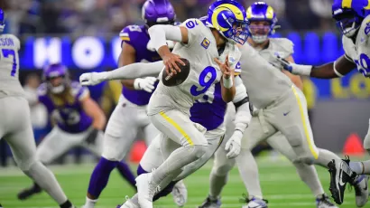 ¿Se les acabó la magia a los Minnesota Vikings?