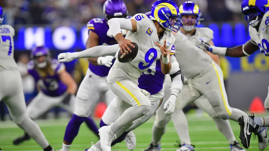 ¿Se les acabó la magia a los Minnesota Vikings?