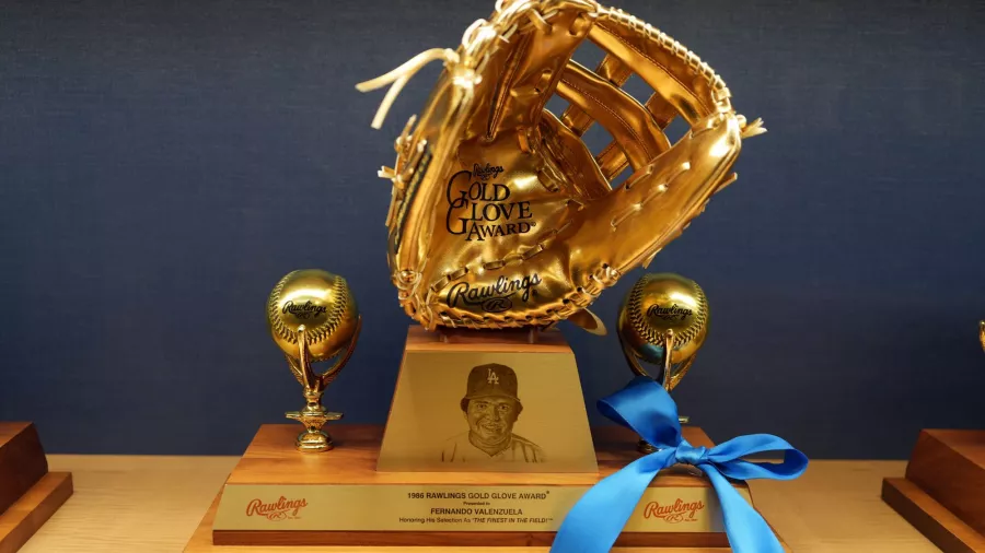 El Dodger Stadium volvió a vivir la 'Fernandomanía'