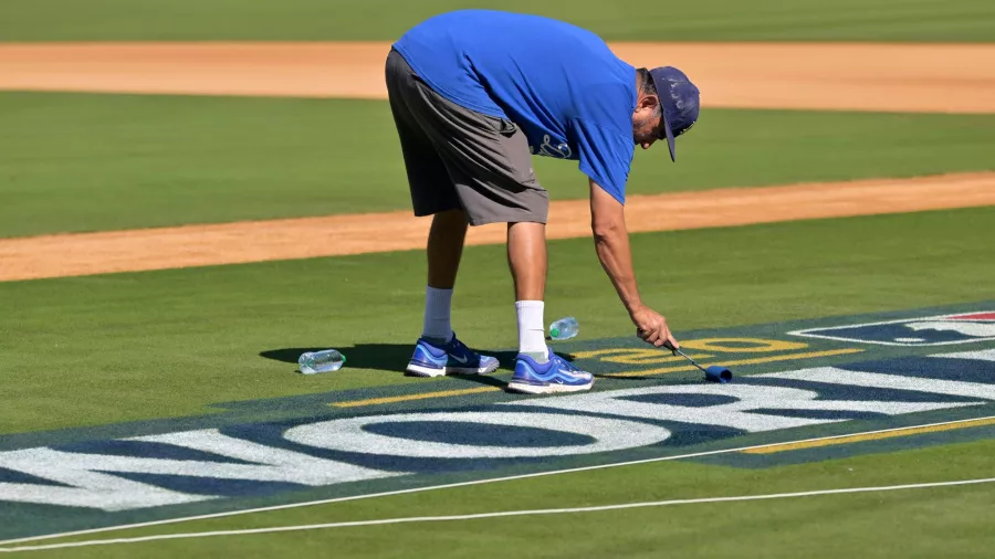 El Dodger Stadium volvió a vivir la 'Fernandomanía'