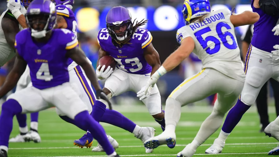 ¿Se les acabó la magia a los Minnesota Vikings?